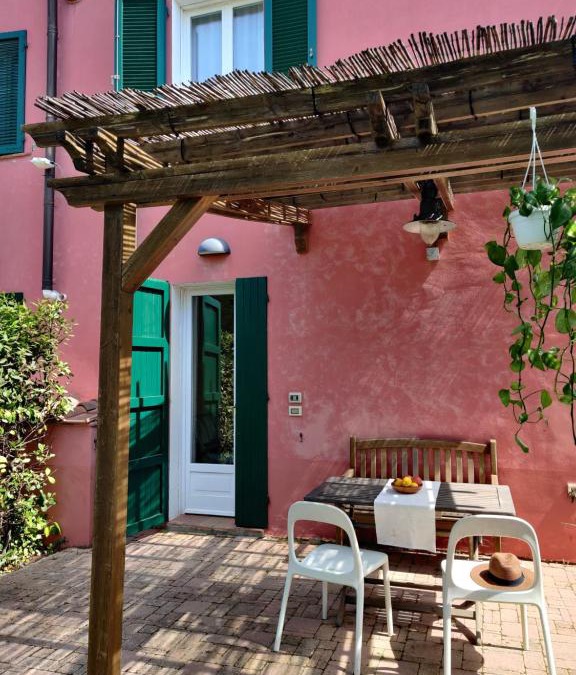 Riparbella House | Agriturismo Le Pellicce