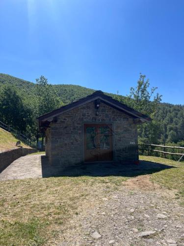 Doganaccia Apartment | Agriturismo Le Roncacce