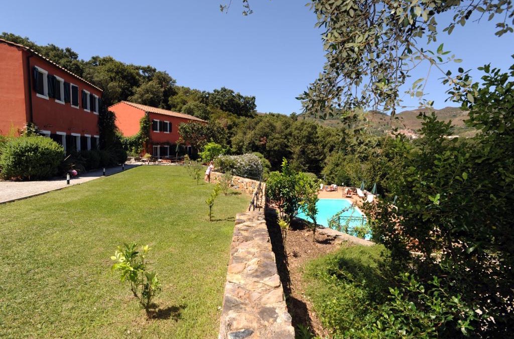 Rio House | Agriturismo Le Sughere