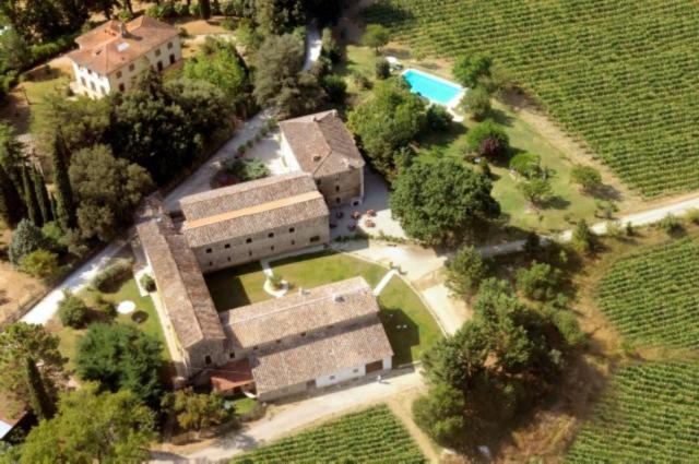 Umbertide House | Agriturismo Le Vigne di Pace