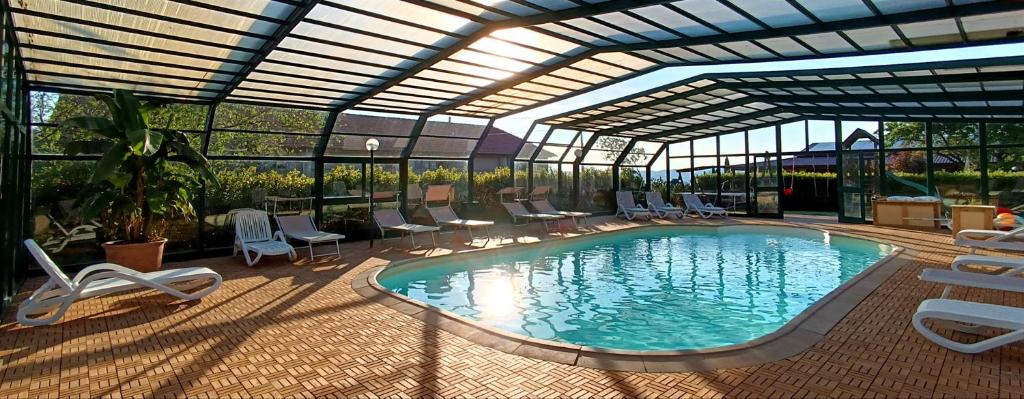 Santa Luce House | agriturismo macchia al pino