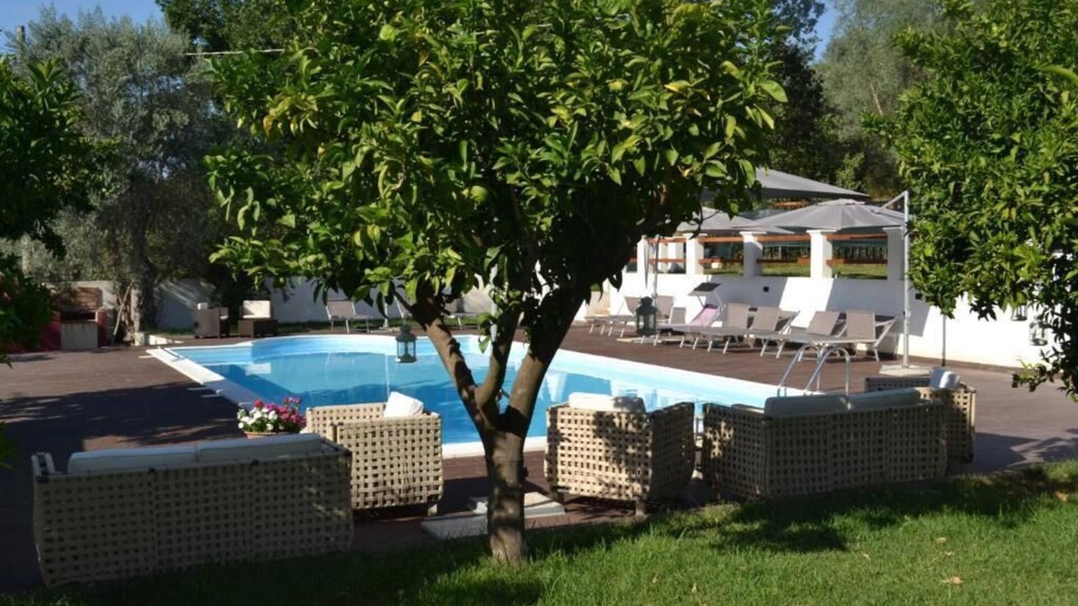 Rossano Other | Agriturismo Malena