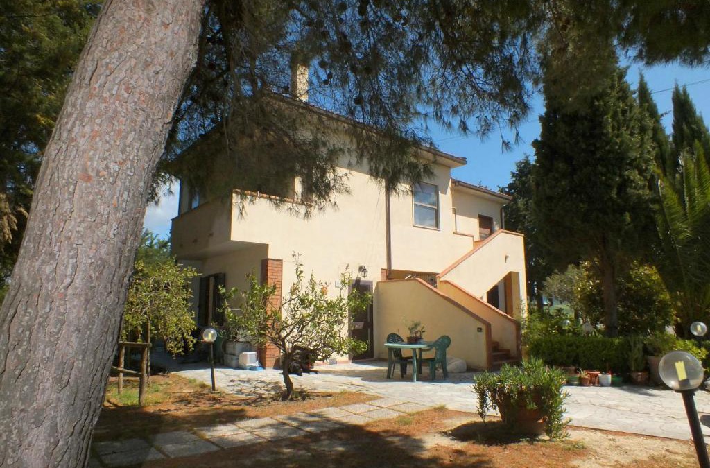 Santa Luce House | Agriturismo Mandriato