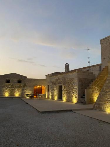 Melendugno House | Agriturismo Masseria Sbotta