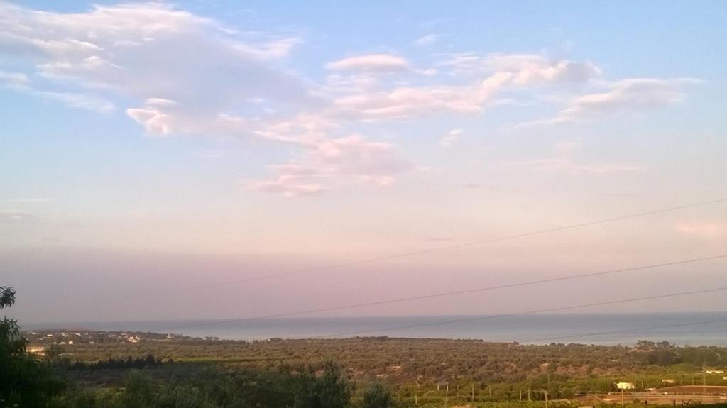 Avola House | Agriturismo Monte Criscione