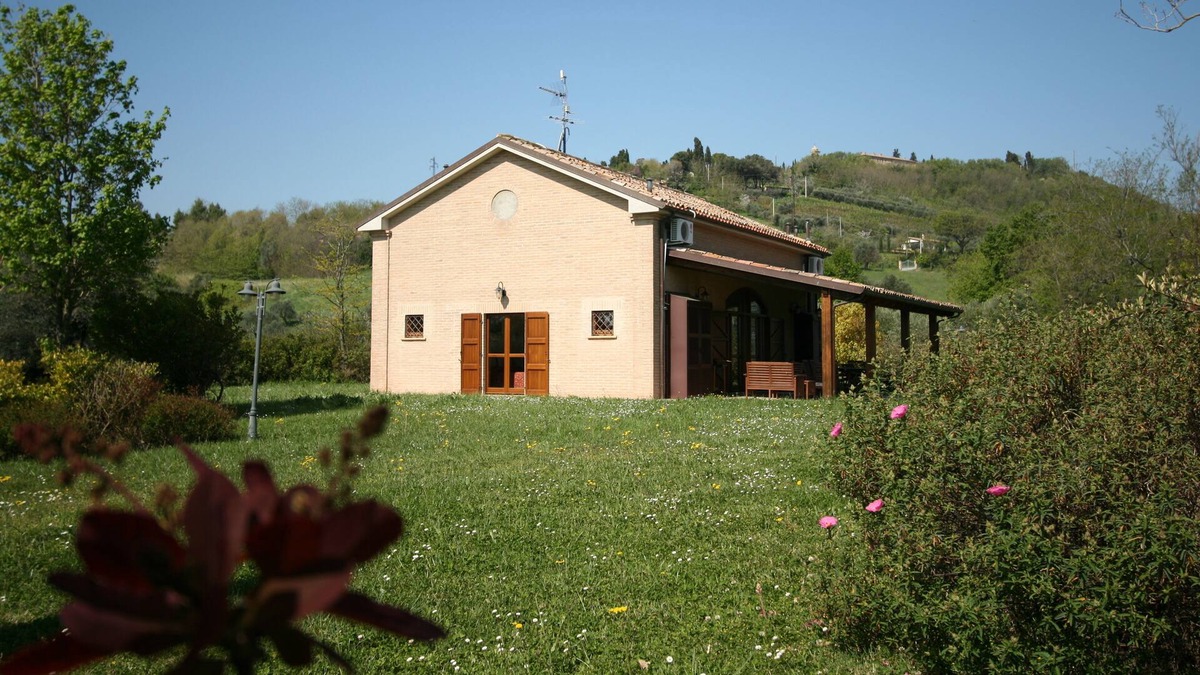 Fano House | Agriturismo Monte Giove - Casa di Ponente