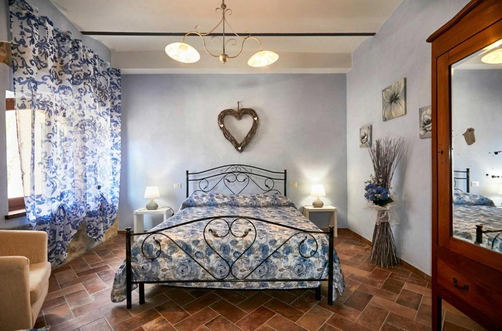 Manciano House | Agriturismo MonteCrespini