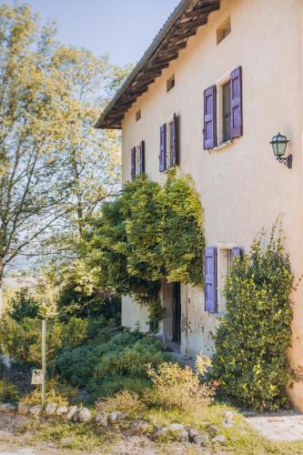 Monte San Pietro House | Agriturismo Montevecchio Isolani