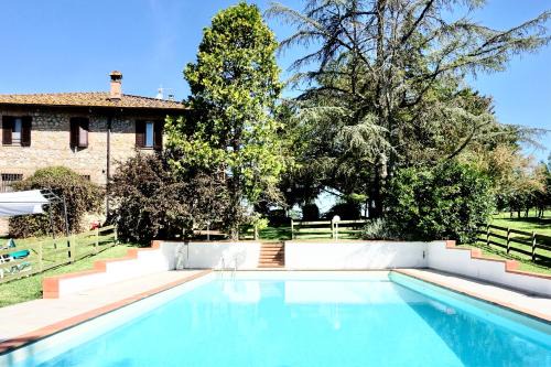 Sovicille Apartment | Agriturismo Montioni