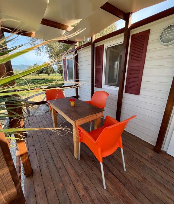 Foce Varano House | Agriturismo Morus Alba Gargano