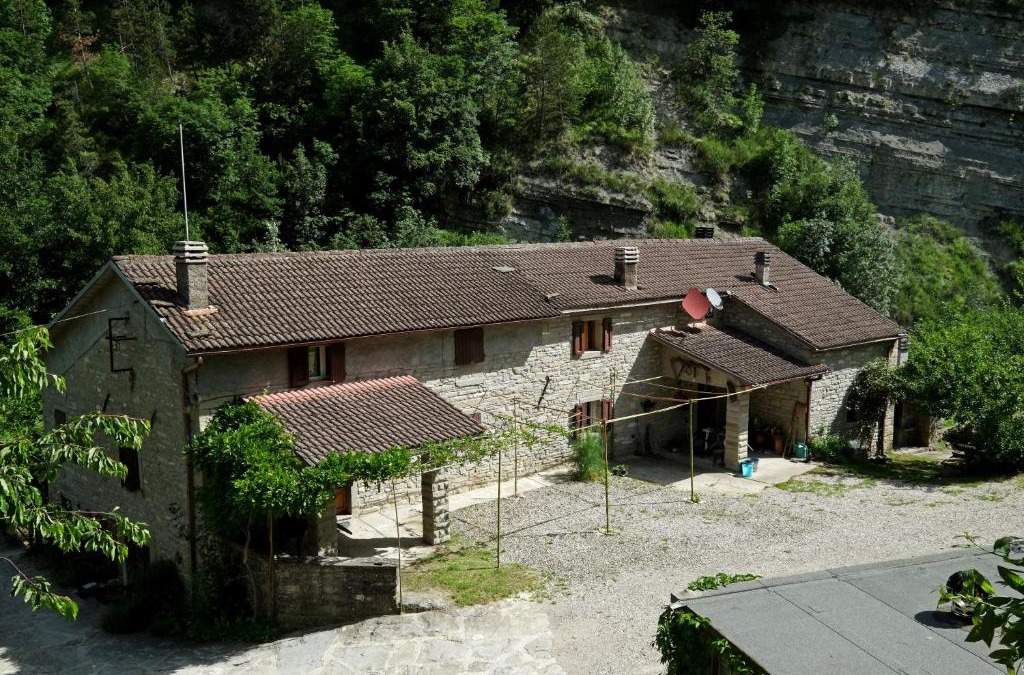 Bagno di Romagna House | Agriturismo Mulino di Culmolle
