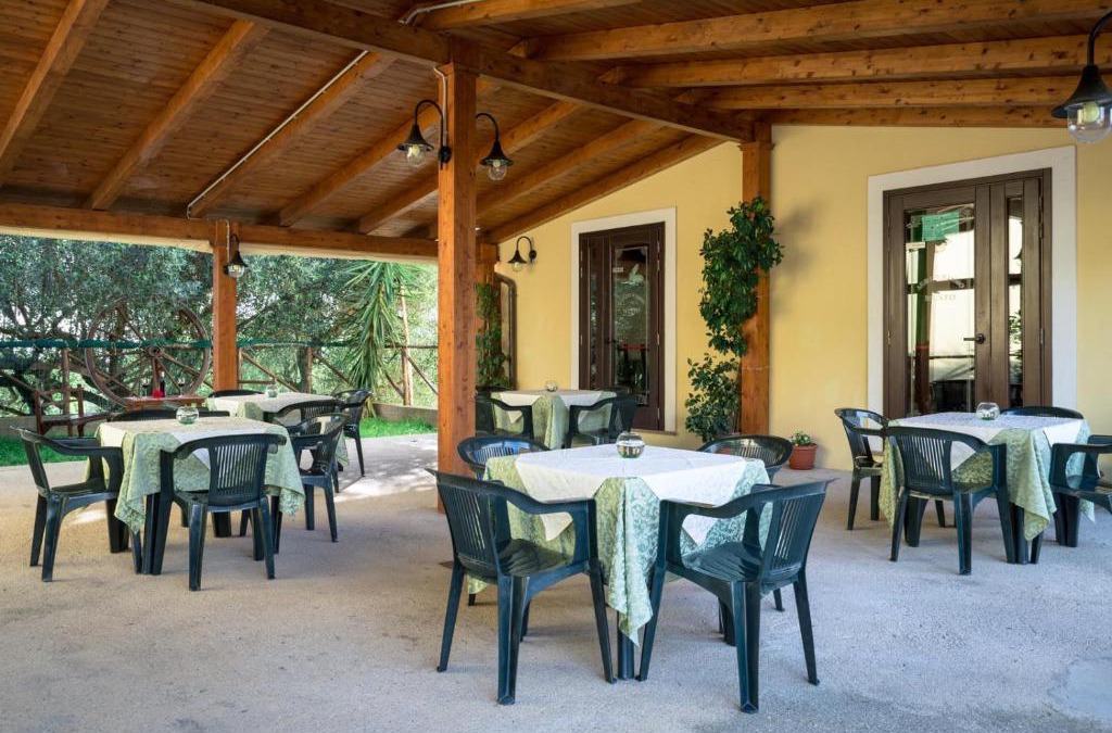 Ceraso House | Agriturismo Musto