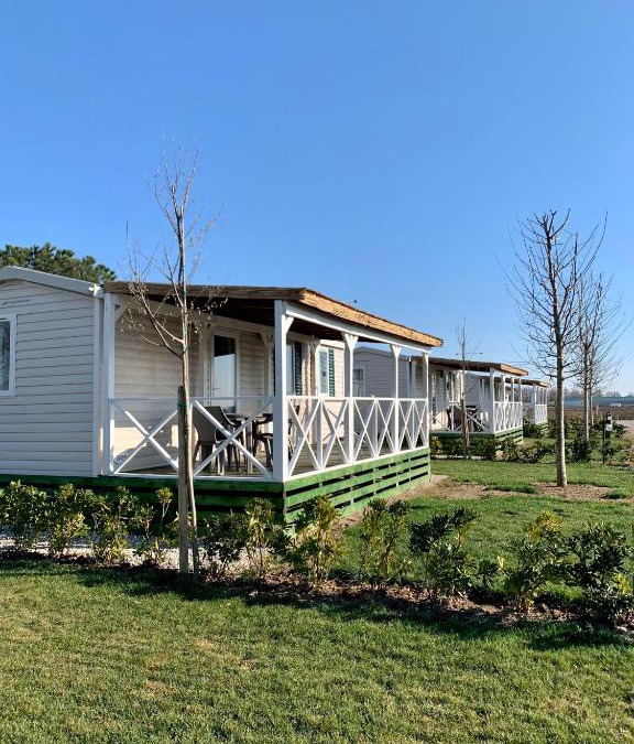 Chioggia House | Agriturismo Nonno Mario