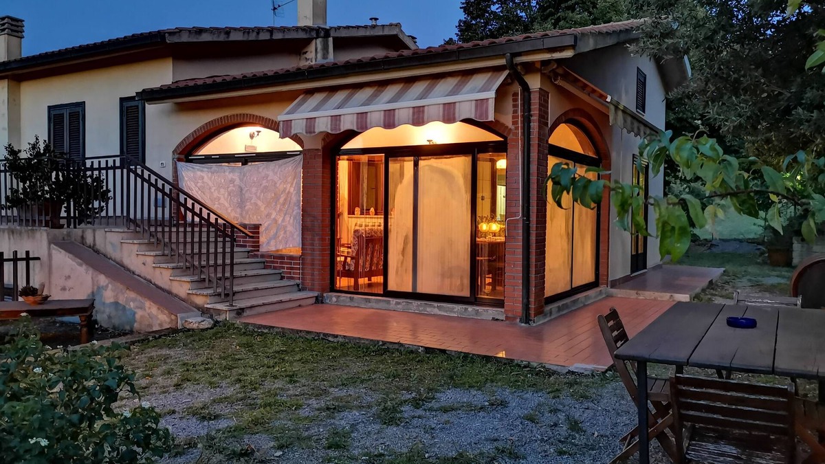 Manciano House | Agriturismo Norianino