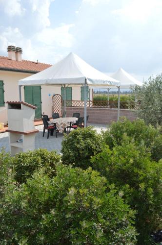 Piombino House | Agriturismo OlivoMare