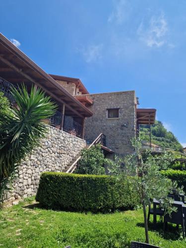 San Lazzaro House | Agriturismo Orrido di Pino