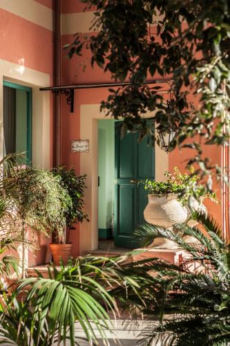 Simeri-Crichi House | Agriturismo Petrara