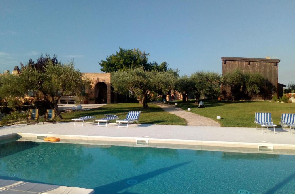 Loreto Aprutino House | agriturismo Piccolo Albero