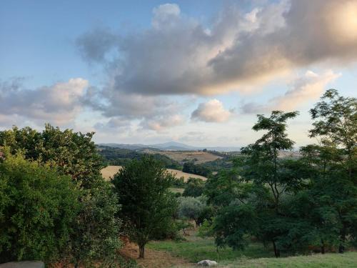 Manciano House | Agriturismo Podere 3 Querce