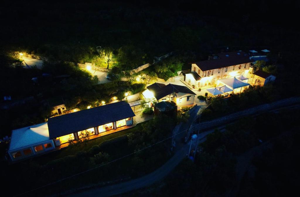 Monsummano Terme House | Agriturismo Poggio Tondo