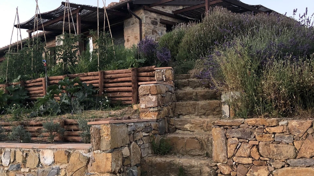Manciano House | Agriturismo Poggio Monte