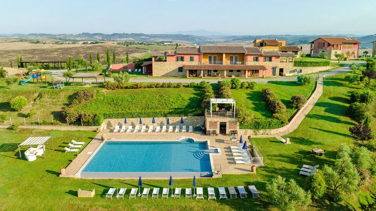 Volterra Other | Agriturismo Pompilia