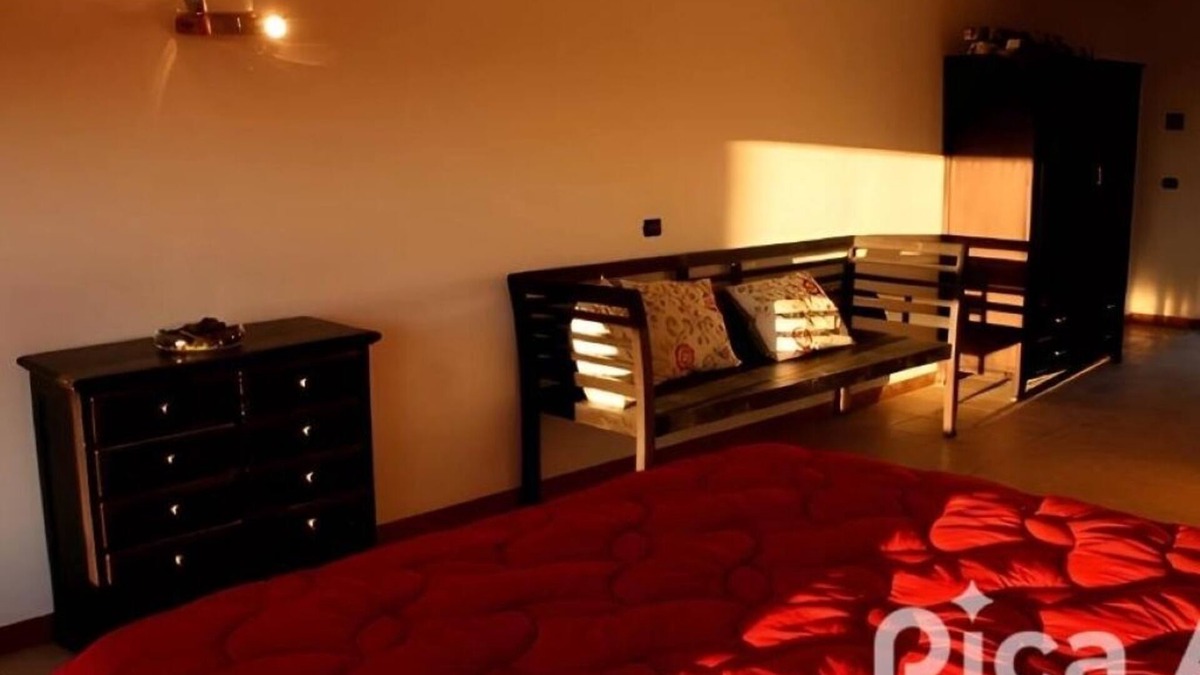 Galbiate Other | Agriturismo Prisma: Quadruple Room with Private Bathroom