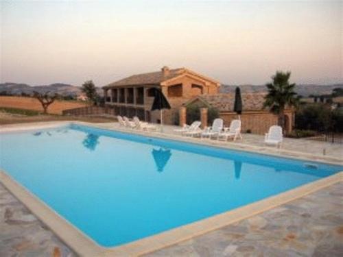 Recanati House | Agriturismo Raggioverde