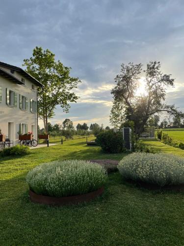 Ponti sul Mincio House | Agriturismo Redó