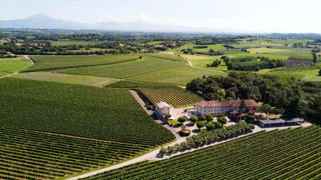 Cavriana House | Agriturismo Relais La Casina