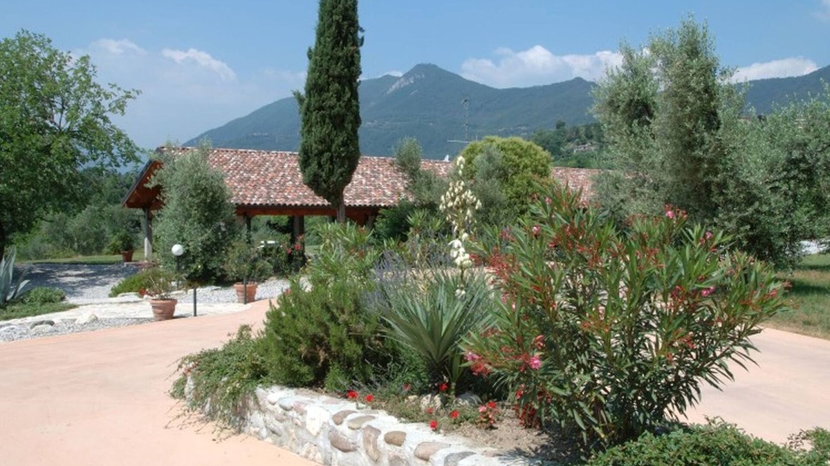 Renzano Other | Agriturismo Renzano Garden Apartment A