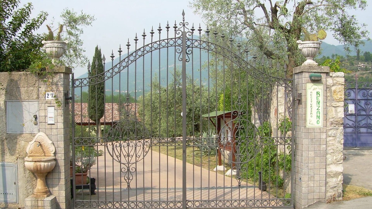 Renzano Other | Agriturismo Renzano Garden Apartment C