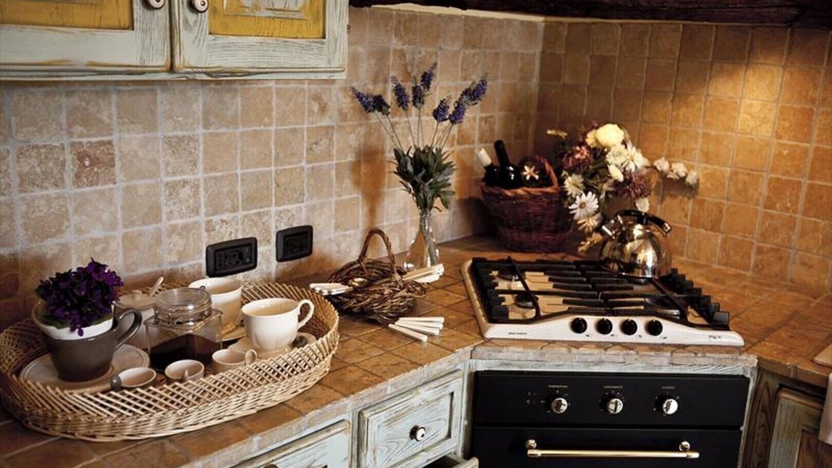 Migliano Condo | Agriturismo Ripaiani
