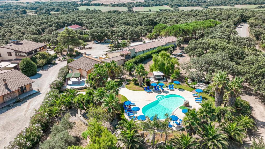 Arbus House | Agriturismo Rocce Bianche - Bungalows