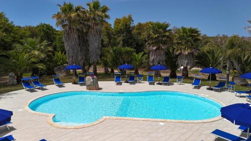 Arbus House | Agriturismo Rocce Bianche