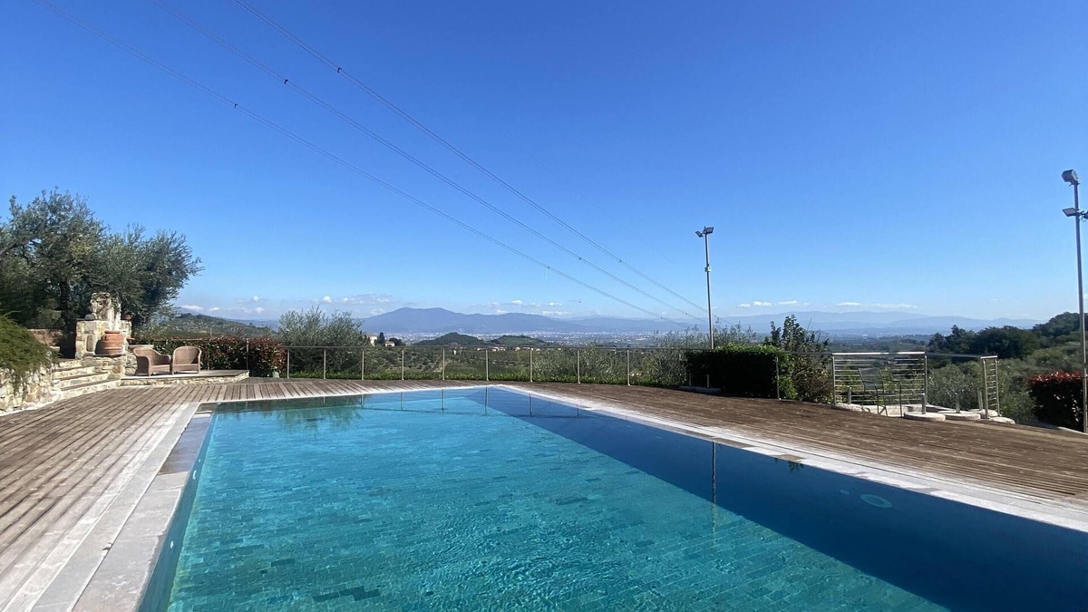 Santa Cristina a Mezzana Bed & Breakfast | Agriturismo Sottotono, nature and relax