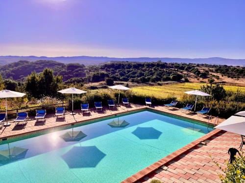 Tula House | Agriturismo Sa Pigalva