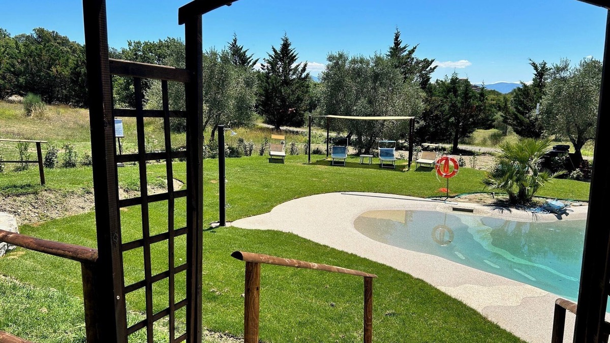 Civitella Paganico Other | Agriturismo San Ansanino