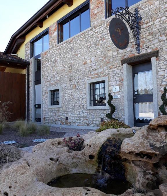 Cervignano del Friuli House | Agriturismo San Gallo