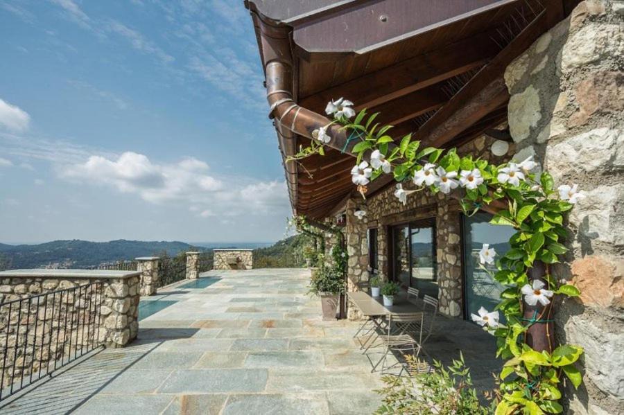 Colle Brianza House | AGRITURISMO SAN GENESIO