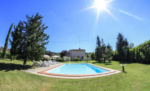 Volterra House | Agriturismo San Leone