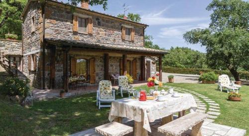 Radicofani Apartment | Agriturismo San Luciano