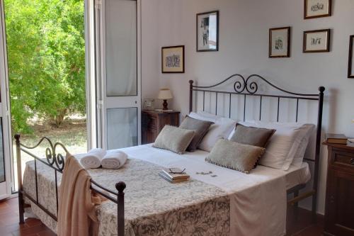 Grosseto House | Agriturismo San Luigi