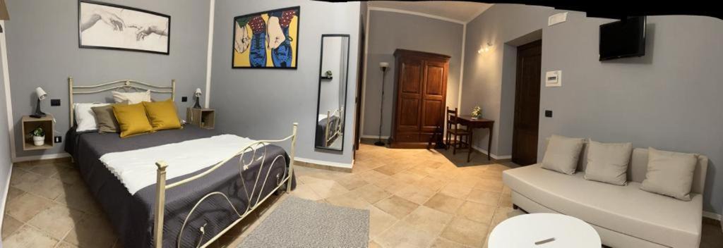 Dragoni House | Agriturismo San Marco