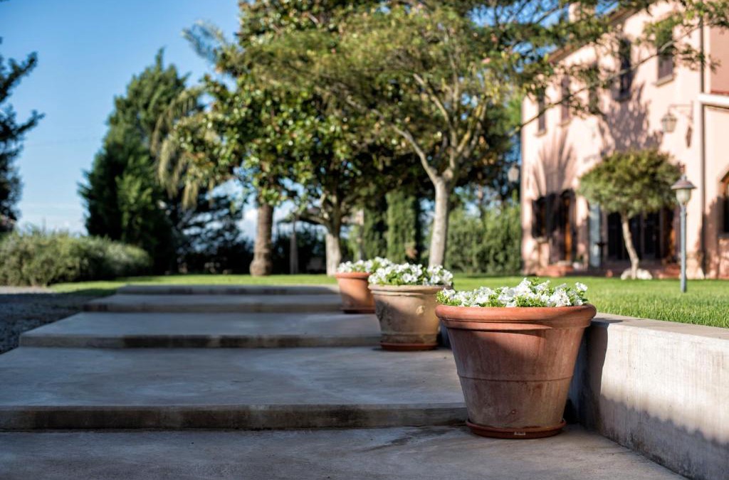 Castagneto Carducci House | Agriturismo Sant'Uberto