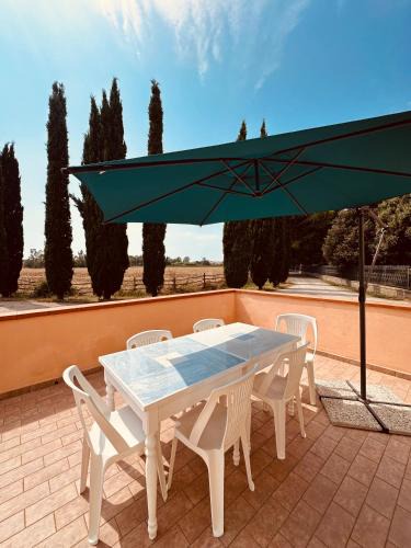 Scarlino Apartment | Agriturismo Santa Maria