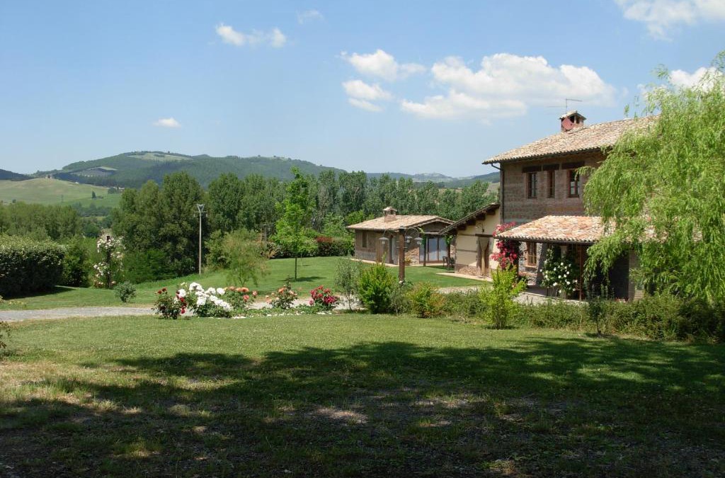 Acquapendente House | Agriturismo Santa Veronica
