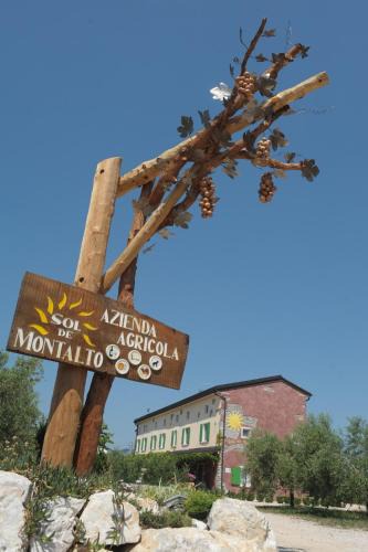 Rivoli Veronese House | Agriturismo Sol De Montalto