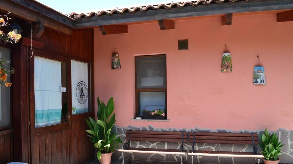 Tratalias Other | Agriturismo Su Meurreddu