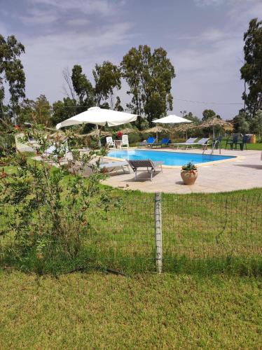 Uta House | Agriturismo Su Niu